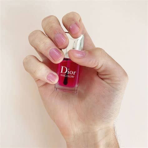 french manucure dior|dior french manicure effect.